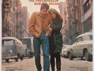 BOB DYLAN: The Freewheelin’ USA 2-Eye Stereo ORIG Vinyl LP NM- Wax RARE