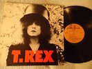 T.REX ALBUM.THE SLIDER.CANADIAN.