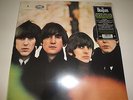 The Beatles: Beatles For Sale  Vinyl LP remastered