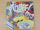 Deviants Ptooff Album 1969