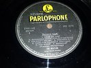 BEATLES Rubber Soul LP Yellow/Black Dum Dum INDIA press Apple UK matrix Stereo