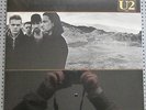 U2 THE JOSHUA TREE VINYL LP FACTORY SEALED WITH ORIG STICKER NEW FIRST US PRESS