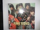 Pink Floyd - The Piper At The Gates Of Dawn; Remastered Vinyl Edition