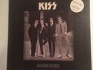 Kiss - Dressed To Kill - NBLP 7016 - w/ Hype Sticker - Blue Labels