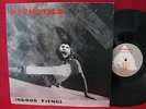 HYPNOTICS - Indoor Fiends LP 1982 1ST PRESS Punk Vinyl ENIGMA RECORDS Hardcore