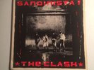 The Clash - Sandinista  Vinyl - 3 LP Set - w/ Poster - FSLN 1