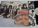 STRONG VG++ THE TRAVELING WILBURYS BOB DYLAN HARRISON, PETTY ROY ORBISON ORIG LP