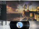 PINK FLOYD ANIMALS CBS/SONY 25AP 340 Japanese pressing Vinyl LP