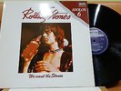 The Rolling Stones ?– We Want The Stones, spain, rock, decca records