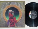 GRATEFUL DEAD BLUES FOR ALLAH LIBERTY LLS-80373 Japanese Pressing Vinyl LP