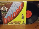 JOE COTTO Y SU ORQUESTA / DOLORES CANTA MON RIVERA & MIKE CASINO,EXC, RARE,WOW