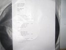 Grave Digger THE REAPER TEST PRESSING Black Vinyl DLP  *1 of only 5