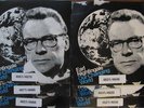 EARL NIGHTINGALE Program OUR CHANGING WORLD 10 LP Record Albums RARE