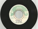 ROYALS RASES / KINGSTON 11 /GODSENT ALL STARS / ROUND TOWN SKANK / 7''/ EX