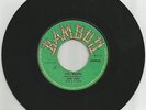 JERRY JONES / STILL WATERS / BRENTFORD ALL STARS / WIGWAM / 7''/ VG++