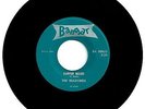 READYMEN Minnesota Garage Surf Punk “Shortnin Bread/Surfer Blues” 45-Single M-