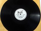 LIGHTNIN' HOPKINS Nothin' But The Blues 1954 Herald PROMO 78 # H-443 LISTEN