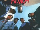 NWA Straight Outta Compton NEW SEALED HEAVY VINYL LP *FREE UK POST *WORLD Dr Dre