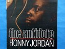 Ronny Jordan - The Antidote - Vinyl LP Record Album - Excellent  / Near Mint