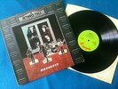 Jethro Tull - Benefit  LP UK 1970 VG+/VG+  # Prog