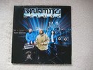 Dynamite Deluxe - Deluxe Soundsystem - FOC + Lyrics - 2 LPs - 2000 - 1st Press
