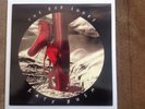 Kate Bush - The Red Shoes - EX+ Vinyl First Pressing