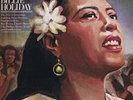 Billy Holiday – The First Verve Sessions – 2610 027 – 2-LP Record