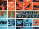 BBC Sound Effects No 1 – RED 47M – LP Vinyl Record