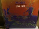 Pink Floyd More Soundtrack 1973 Havest Records SW 11198 Neat Mint