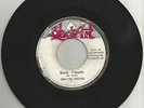 DEVON IRONS / KETCH VAMPIRE / UPSETTER / KETCH A DUB / 7''/ EX