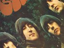 The Beatles – Rubber Soul – PCS 3075 – Rare French EMI Pressing – LP Vinyl