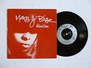 MARY J BLIGE   REAL LOVE   MCS 1721   EX+/NrM   QUALITY RARE 1992 UK 7