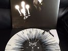 Mayhem Live In Leipzig White/Black Splatter Vinyl