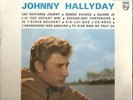 JOHNNY HALLYDAY 25 Cm 