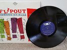 Flipout Powers Of Blue Mint Condition