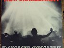 NEW MODEL ARMY Raw Melody Men 2xLP OOP early-90's post-punk UK import