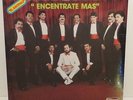 LA NUEVA COMBINACION *Rare* Salsa   Deseo Verte LP MINI OG SEALED