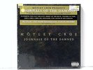 MOTLEY CRUE Journals of the Damned NEW SEALED Vinyl 6LP BOX SET
