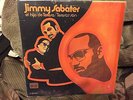 Jimmy Sabater El Hijo de Teresa SALSA LATIN GUAGUANCO VINYL LP