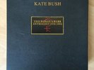 KATE BUSH This Woman's Work (Anthology 1978-1990) LP BOX SET