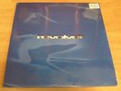 REVOLVER LP COLD WATER FLAT UK 1993 + 7