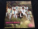 ANICETO MOLINA Y LA LUZ ROJA DE SAN MARCOS LP 