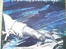 John Tchicai Orchestra Merlin Vibrations Plainisphare Vinyl LP