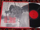Sue Childs LP Introducing RARE J.R. Monterose private vocal jazz Studio 4