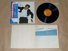 David Bowie - Lodger / Japan LP / OBI / 1979 / Gatefold / RVP-6390
