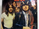 AC/DC ?– Highway To Hell SEALED 1st Pressing 1979 USA LP AC DC ACDC
