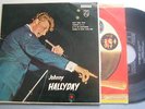 JOHNNY HALLYDAY - Wap-dou-wap + 3 TRES RARE ESPAGNE EP 1964