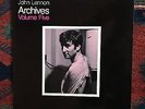 JOHN LENNON Archives Volume Five 5 - LP Vinyl Live Demos Beatles - No TMOQ TAKRL