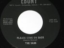The Sams 7