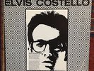 ELVIS COSTELLO Our Aim Is True - COLORED LP Vinyl Live RARE - Not TMOQ TAKRL